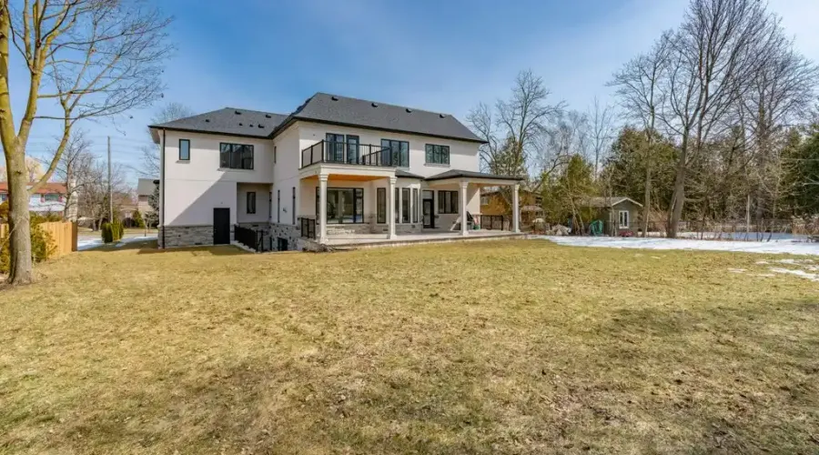 2554 Liruma Rd, Mississauga, Ontario, L5K 1Y6, Canada, 4 Bedrooms Bedrooms, ,7 BathroomsBathrooms,Residential,For Sale,Liruma Rd,1741200