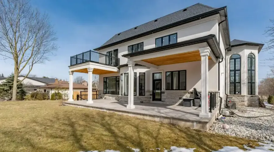 2554 Liruma Rd, Mississauga, Ontario, L5K 1Y6, Canada, 4 Bedrooms Bedrooms, ,7 BathroomsBathrooms,Residential,For Sale,Liruma Rd,1741200
