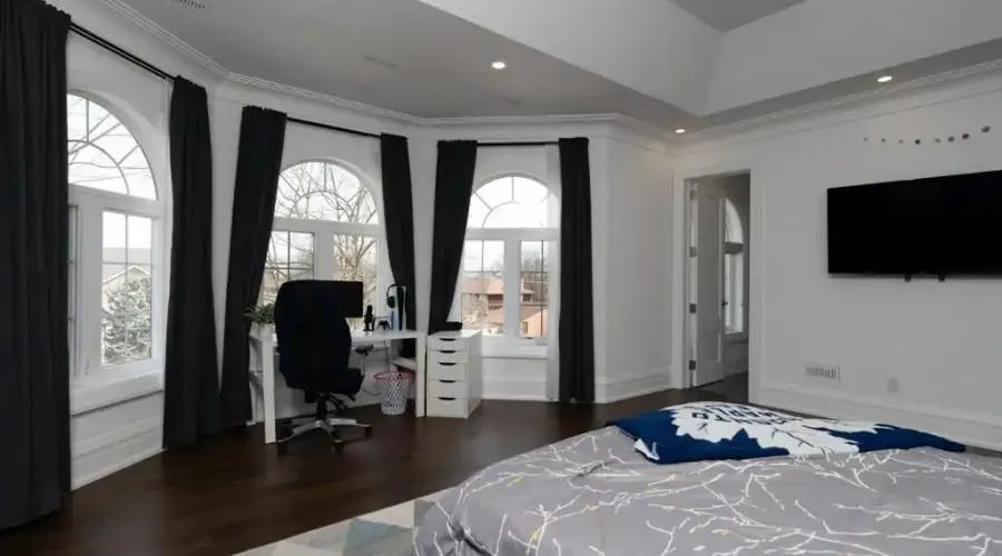 2554 Liruma Rd, Mississauga, Ontario, L5K 1Y6, Canada, 4 Bedrooms Bedrooms, ,7 BathroomsBathrooms,Residential,For Sale,Liruma Rd,1741200