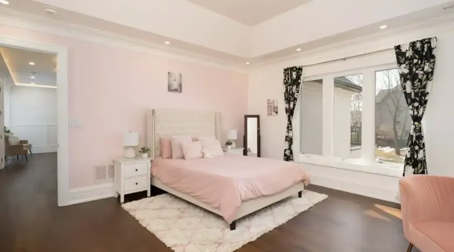 2554 Liruma Rd, Mississauga, Ontario, L5K 1Y6, Canada, 4 Bedrooms Bedrooms, ,7 BathroomsBathrooms,Residential,For Sale,Liruma Rd,1741200