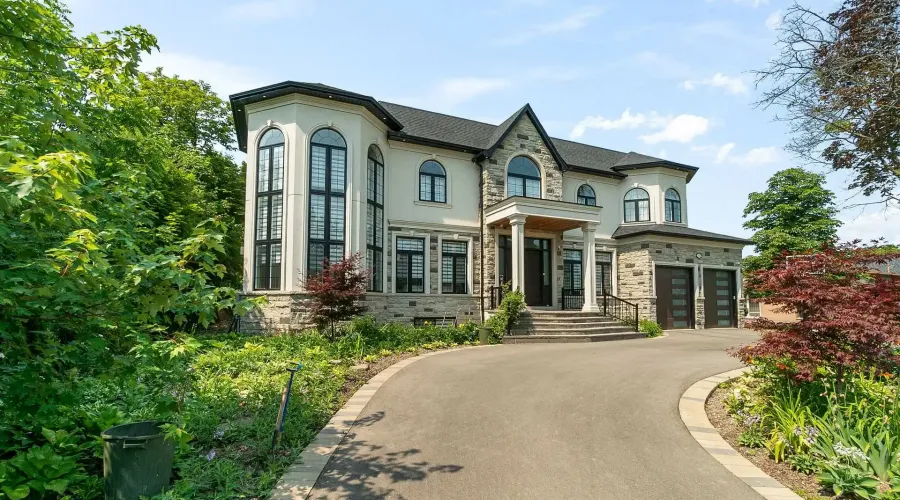 2554 Liruma Rd, Mississauga, Ontario, L5K 1Y6, Canada, 4 Bedrooms Bedrooms, ,7 BathroomsBathrooms,Residential,For Sale,Liruma Rd,1741200