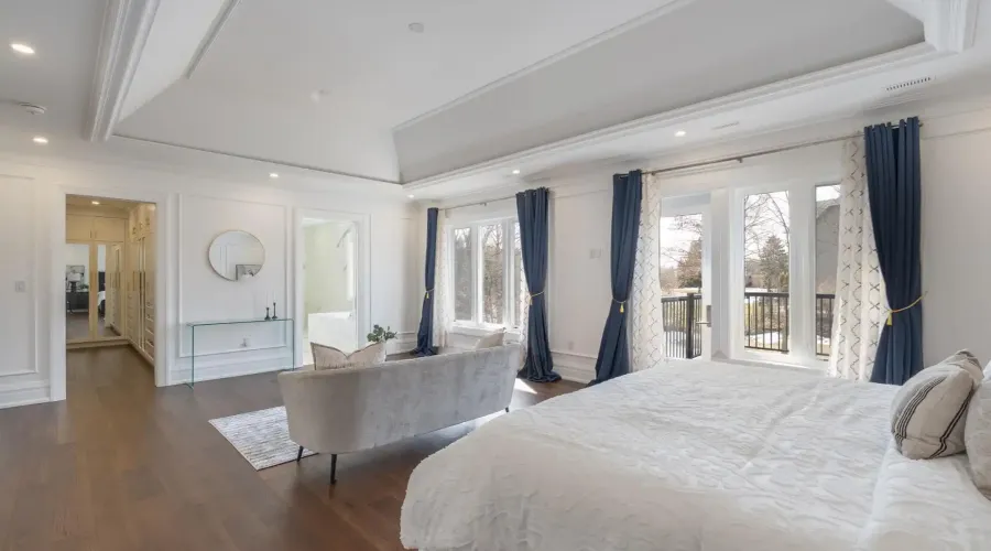 2554 Liruma Rd, Mississauga, Ontario, L5K 1Y6, Canada, 4 Bedrooms Bedrooms, ,7 BathroomsBathrooms,Residential,For Sale,Liruma Rd,1741200