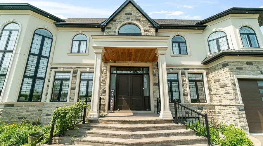 2554 Liruma Rd, Mississauga, Ontario, L5K 1Y6, Canada, 4 Bedrooms Bedrooms, ,7 BathroomsBathrooms,Residential,For Sale,Liruma Rd,1741200