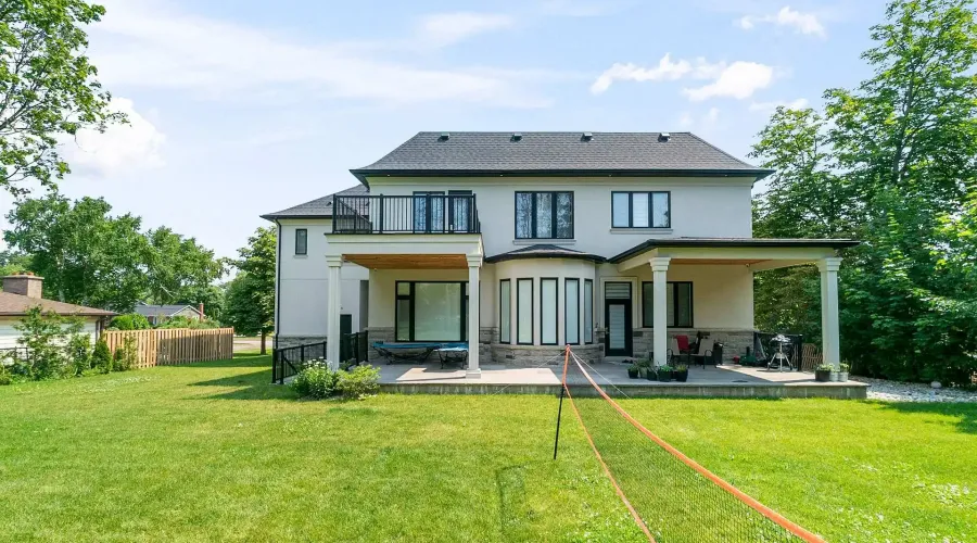 2554 Liruma Rd, Mississauga, Ontario, L5K 1Y6, Canada, 4 Bedrooms Bedrooms, ,7 BathroomsBathrooms,Residential,For Sale,Liruma Rd,1741200