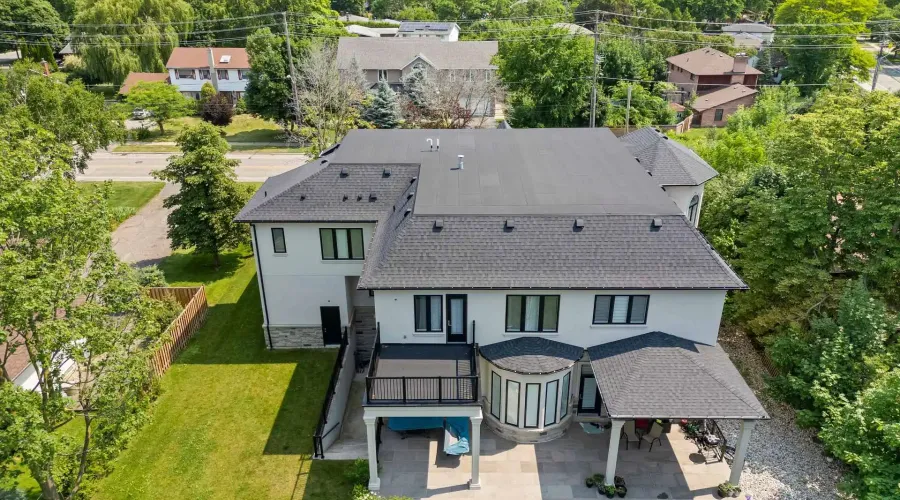 2554 Liruma Rd, Mississauga, Ontario, L5K 1Y6, Canada, 4 Bedrooms Bedrooms, ,7 BathroomsBathrooms,Residential,For Sale,Liruma Rd,1741200