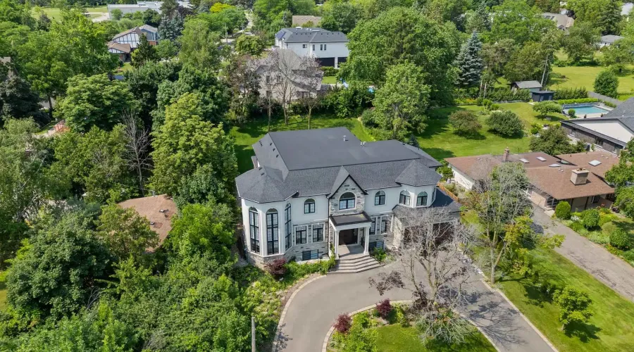 2554 Liruma Rd, Mississauga, Ontario, L5K 1Y6, Canada, 4 Bedrooms Bedrooms, ,7 BathroomsBathrooms,Residential,For Sale,Liruma Rd,1741200