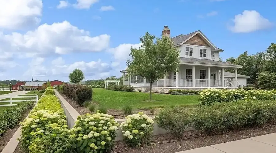 12225 179th Street, Mokena, Illinois, 60448, United States, 5 Bedrooms Bedrooms, ,7 BathroomsBathrooms,Residential,For Sale,12225 179th Street,1742312