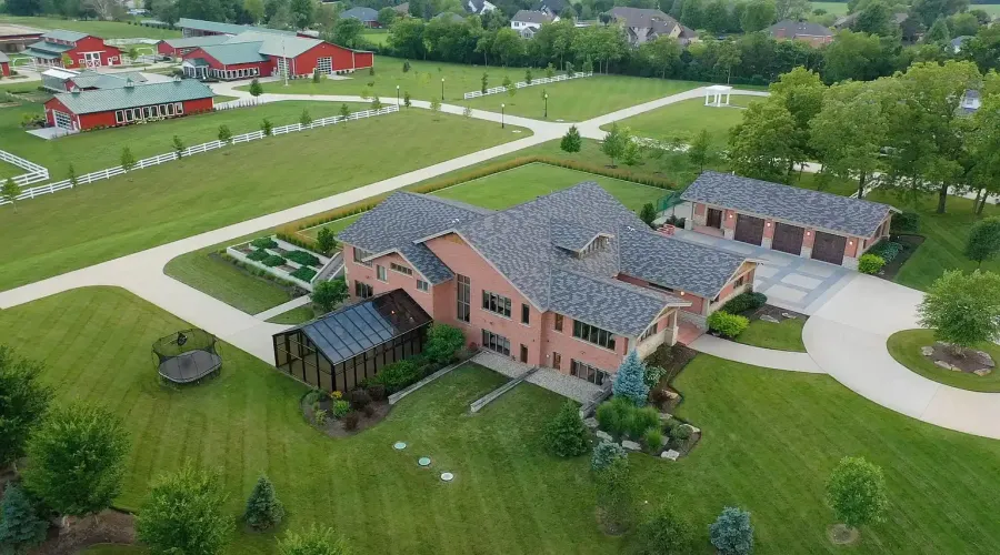 12225 179th Street, Mokena, Illinois, 60448, United States, 5 Bedrooms Bedrooms, ,7 BathroomsBathrooms,Residential,For Sale,12225 179th Street,1742312