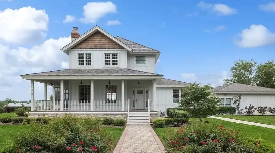 12225 179th Street, Mokena, Illinois, 60448, United States, 5 Bedrooms Bedrooms, ,7 BathroomsBathrooms,Residential,For Sale,12225 179th Street,1742312