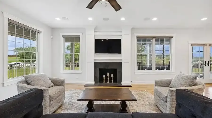 12225 179th Street, Mokena, Illinois, 60448, United States, 5 Bedrooms Bedrooms, ,7 BathroomsBathrooms,Residential,For Sale,12225 179th Street,1742312