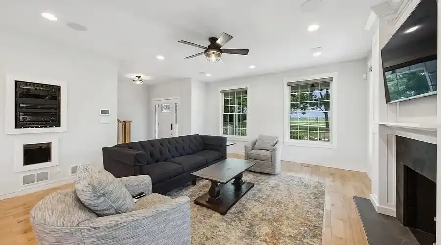 12225 179th Street, Mokena, Illinois, 60448, United States, 5 Bedrooms Bedrooms, ,7 BathroomsBathrooms,Residential,For Sale,12225 179th Street,1742312