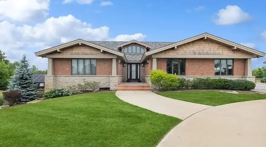 12225 179th Street, Mokena, Illinois, 60448, United States, 5 Bedrooms Bedrooms, ,7 BathroomsBathrooms,Residential,For Sale,12225 179th Street,1742312
