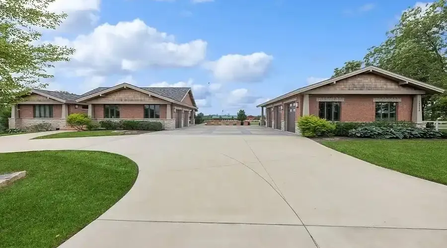 12225 179th Street, Mokena, Illinois, 60448, United States, 5 Bedrooms Bedrooms, ,7 BathroomsBathrooms,Residential,For Sale,12225 179th Street,1742312