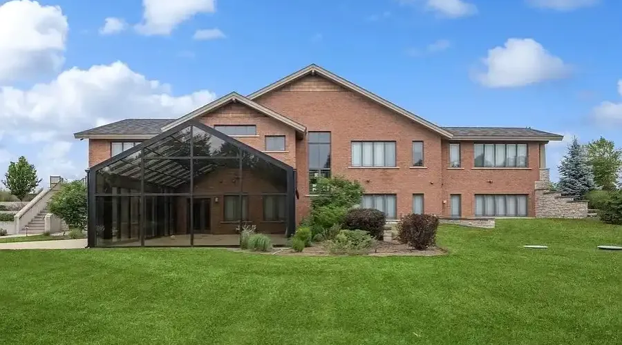12225 179th Street, Mokena, Illinois, 60448, United States, 5 Bedrooms Bedrooms, ,7 BathroomsBathrooms,Residential,For Sale,12225 179th Street,1742312