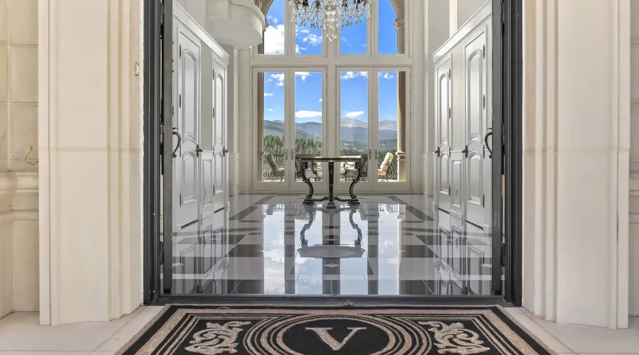 600 Chateau V Road, Evergreen, Colorado, 80439, United States, 6 Bedrooms Bedrooms, ,10 BathroomsBathrooms,Residential,For Sale,600 Chateau V Road,1745339