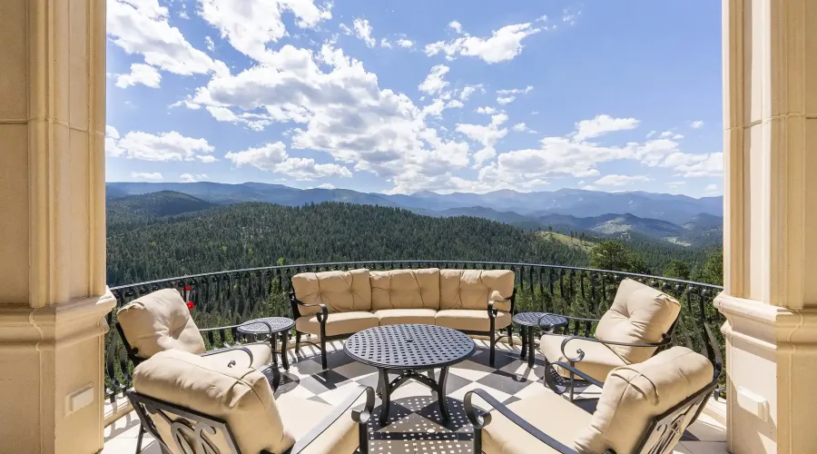 600 Chateau V Road, Evergreen, Colorado, 80439, United States, 6 Bedrooms Bedrooms, ,10 BathroomsBathrooms,Residential,For Sale,600 Chateau V Road,1745339