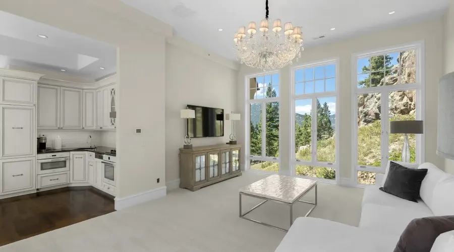 600 Chateau V Road, Evergreen, Colorado, 80439, United States, 6 Bedrooms Bedrooms, ,10 BathroomsBathrooms,Residential,For Sale,600 Chateau V Road,1745339