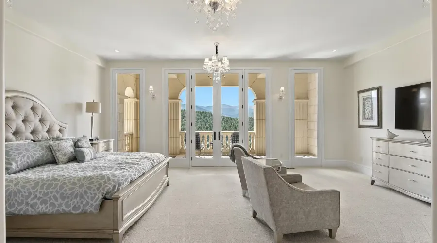 600 Chateau V Road, Evergreen, Colorado, 80439, United States, 6 Bedrooms Bedrooms, ,10 BathroomsBathrooms,Residential,For Sale,600 Chateau V Road,1745339