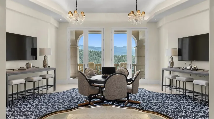 600 Chateau V Road, Evergreen, Colorado, 80439, United States, 6 Bedrooms Bedrooms, ,10 BathroomsBathrooms,Residential,For Sale,600 Chateau V Road,1745339