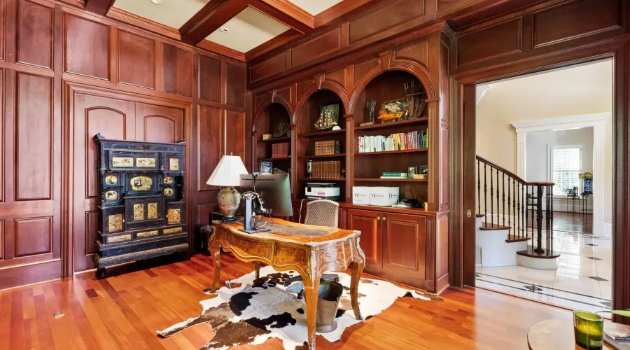 1820 Oatlands Court, Wake Forest, North Carolina, 27587, United States, 5 Bedrooms Bedrooms, ,7 BathroomsBathrooms,Residential,For Sale,1820 Oatlands Court,1747387