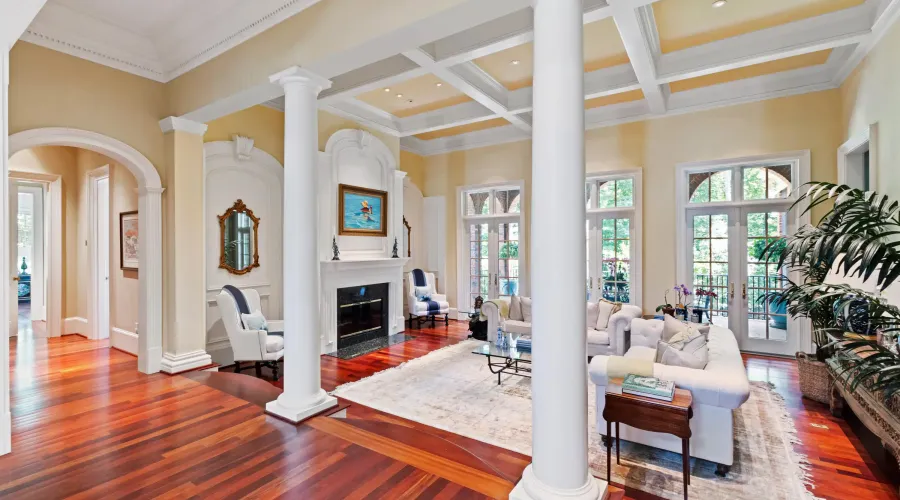 1820 Oatlands Court, Wake Forest, North Carolina, 27587, United States, 5 Bedrooms Bedrooms, ,7 BathroomsBathrooms,Residential,For Sale,1820 Oatlands Court,1747387