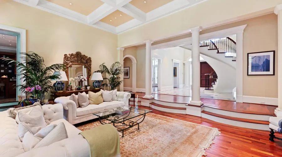 1820 Oatlands Court, Wake Forest, North Carolina, 27587, United States, 5 Bedrooms Bedrooms, ,7 BathroomsBathrooms,Residential,For Sale,1820 Oatlands Court,1747387