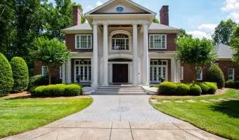 1820 Oatlands Court, Wake Forest, North Carolina, 27587, United States, 5 Bedrooms Bedrooms, ,7 BathroomsBathrooms,Residential,For Sale,1820 Oatlands Court,1747387