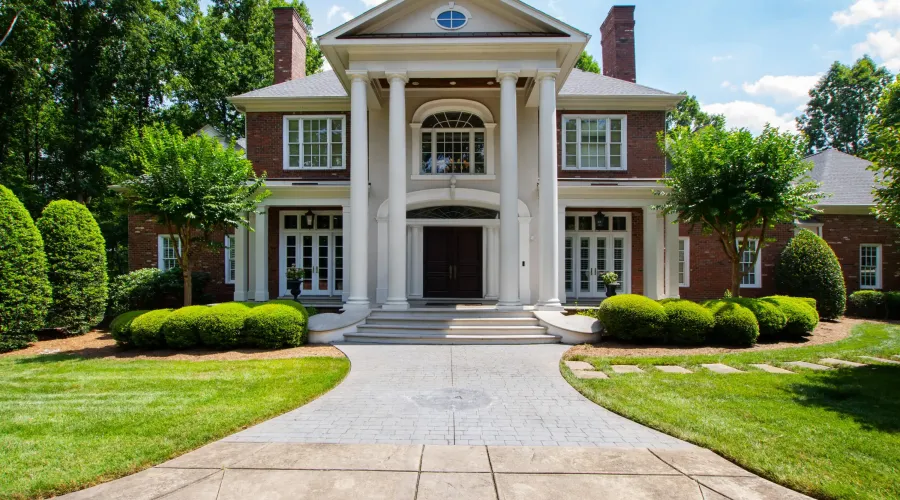 1820 Oatlands Court, Wake Forest, North Carolina, 27587, United States, 5 Bedrooms Bedrooms, ,7 BathroomsBathrooms,Residential,For Sale,1820 Oatlands Court,1747387