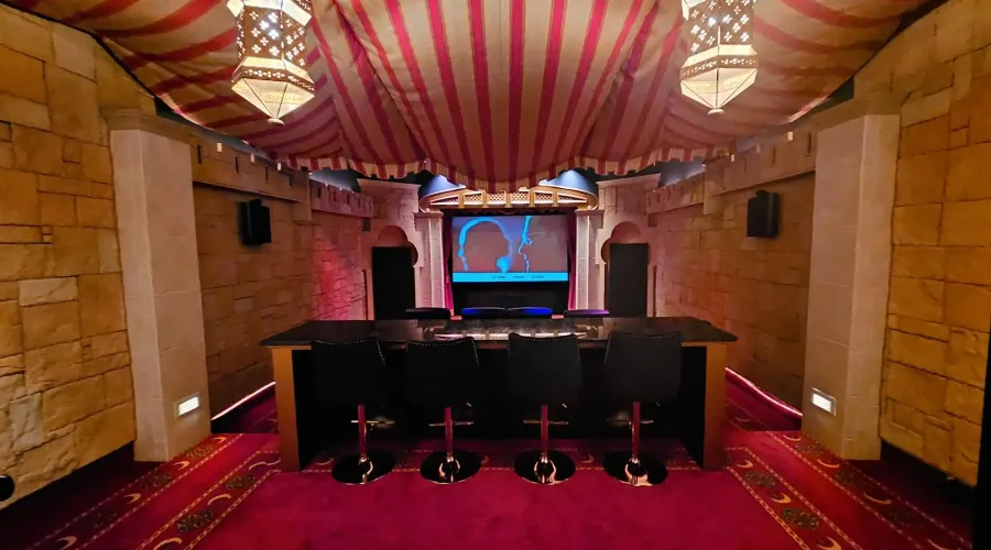 1820 Oatlands Court, Wake Forest, North Carolina, 27587, United States, 5 Bedrooms Bedrooms, ,7 BathroomsBathrooms,Residential,For Sale,1820 Oatlands Court,1747387