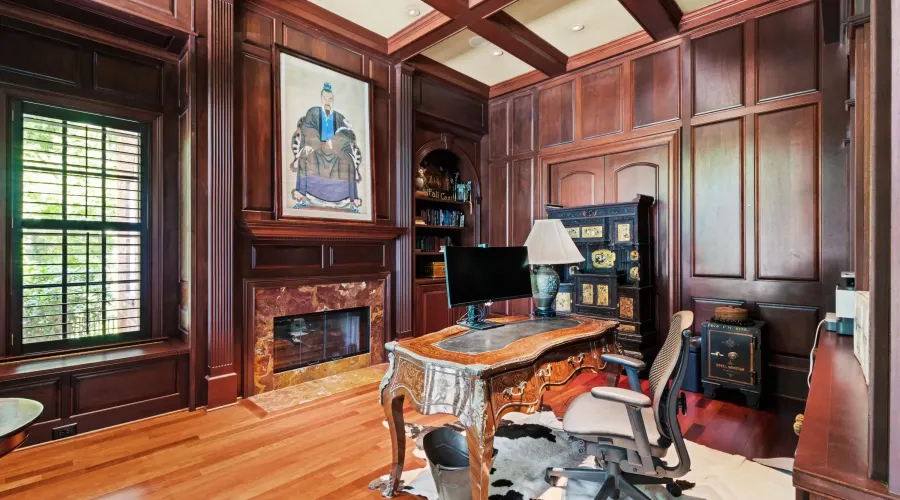 1820 Oatlands Court, Wake Forest, North Carolina, 27587, United States, 5 Bedrooms Bedrooms, ,7 BathroomsBathrooms,Residential,For Sale,1820 Oatlands Court,1747387