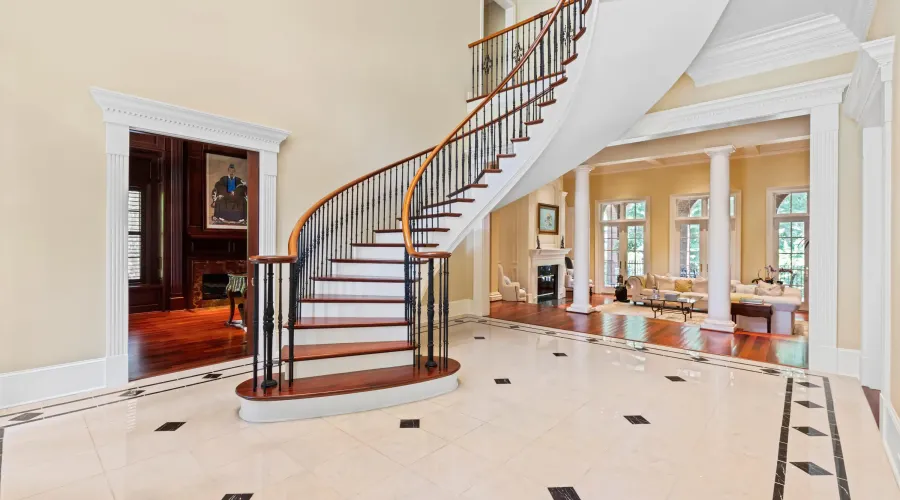 1820 Oatlands Court, Wake Forest, North Carolina, 27587, United States, 5 Bedrooms Bedrooms, ,7 BathroomsBathrooms,Residential,For Sale,1820 Oatlands Court,1747387