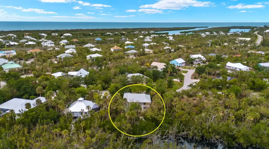 1986 Wild Lime Drive, Sanibel, Florida, 33924, United States, 3 Bedrooms Bedrooms, 9 Rooms Rooms,2 BathroomsBathrooms,Single family home,For Sale,Wild Lime,1753985