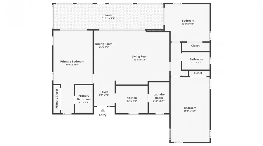 1986 Wild Lime Drive, Sanibel, Florida, 33924, United States, 3 Bedrooms Bedrooms, 9 Rooms Rooms,2 BathroomsBathrooms,Single family home,For Sale,Wild Lime,1753985