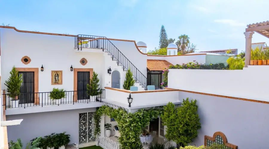 San Miguel de Allende, 37700, Mexico, 4 Bedrooms Bedrooms, ,5 BathroomsBathrooms,Residential,For Sale,San Miguel de Allende,1753991