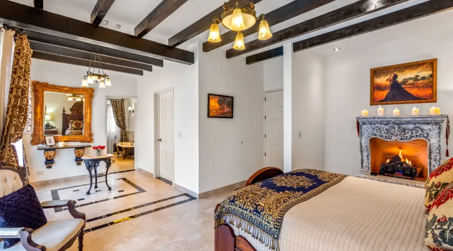 San Miguel de Allende, 37700, Mexico, 4 Bedrooms Bedrooms, ,5 BathroomsBathrooms,Residential,For Sale,San Miguel de Allende,1753991