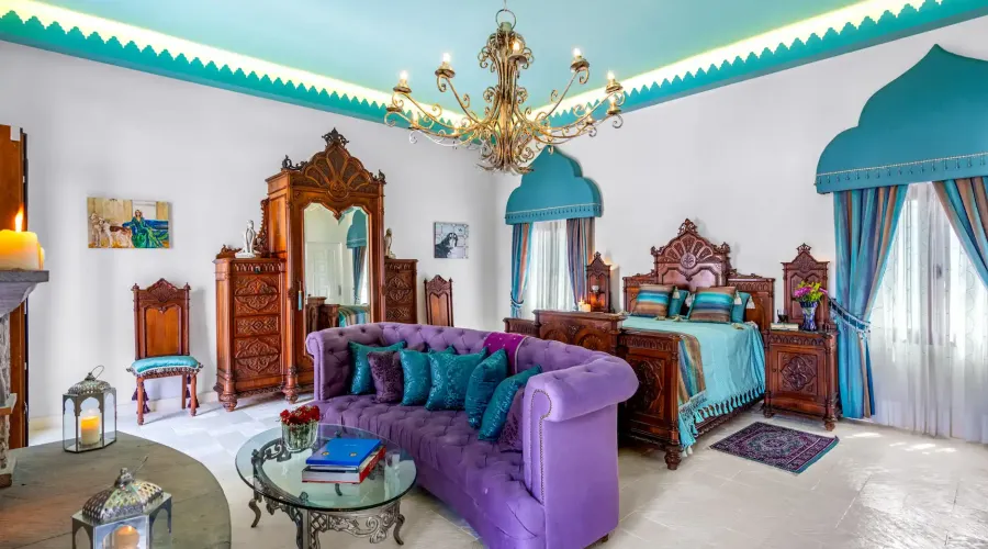 San Miguel de Allende, 37700, Mexico, 4 Bedrooms Bedrooms, ,5 BathroomsBathrooms,Residential,For Sale,San Miguel de Allende,1753991