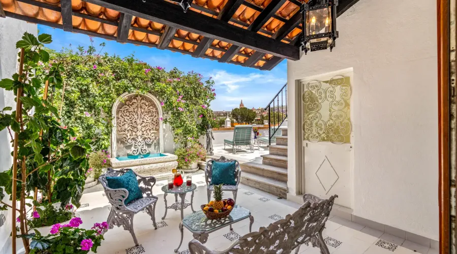 San Miguel de Allende, 37700, Mexico, 4 Bedrooms Bedrooms, ,5 BathroomsBathrooms,Residential,For Sale,San Miguel de Allende,1753991