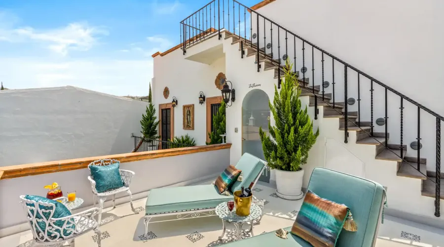 San Miguel de Allende, 37700, Mexico, 4 Bedrooms Bedrooms, ,5 BathroomsBathrooms,Residential,For Sale,San Miguel de Allende,1753991