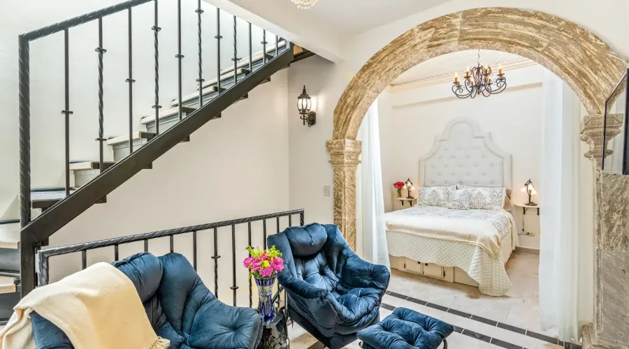 San Miguel de Allende, 37700, Mexico, 4 Bedrooms Bedrooms, ,5 BathroomsBathrooms,Residential,For Sale,San Miguel de Allende,1753991