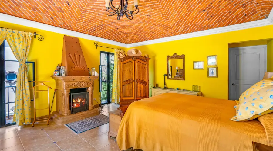 San Miguel de Allende, San Miguel de Allende, 37700, Mexico, 4 Bedrooms Bedrooms, ,4 BathroomsBathrooms,Residential,For Sale,San Miguel de Allende,1753992