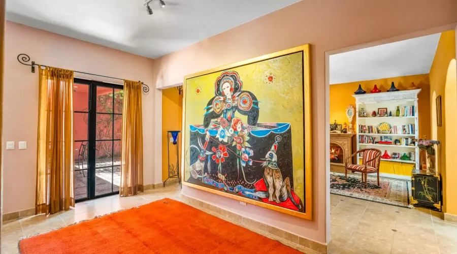 San Miguel de Allende, San Miguel de Allende, 37700, Mexico, 4 Bedrooms Bedrooms, ,4 BathroomsBathrooms,Residential,For Sale,San Miguel de Allende,1753992