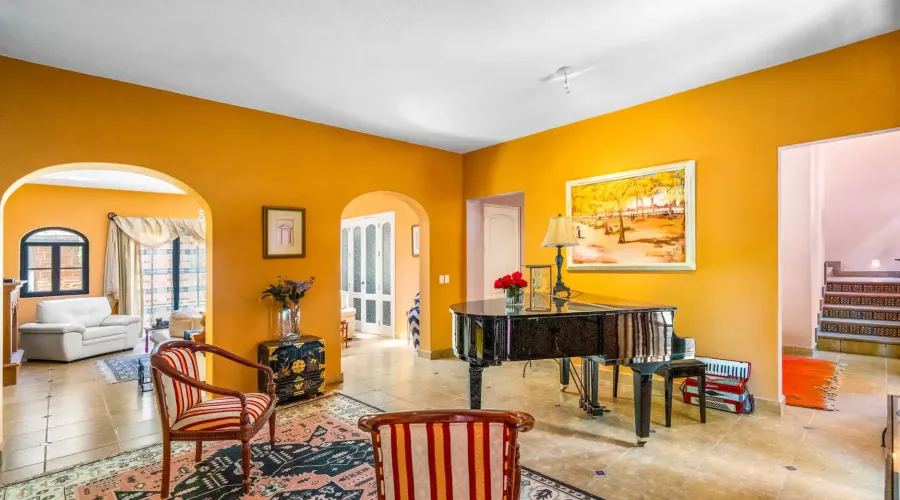 San Miguel de Allende, San Miguel de Allende, 37700, Mexico, 4 Bedrooms Bedrooms, ,4 BathroomsBathrooms,Residential,For Sale,San Miguel de Allende,1753992