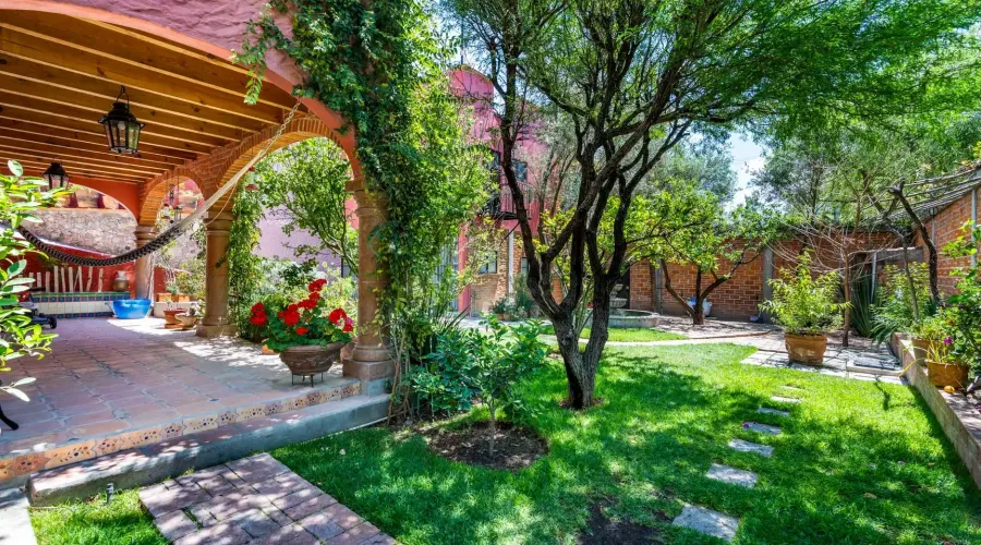 San Miguel de Allende, San Miguel de Allende, 37700, Mexico, 4 Bedrooms Bedrooms, ,4 BathroomsBathrooms,Residential,For Sale,San Miguel de Allende,1753992