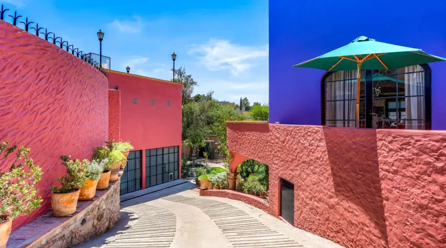 San Miguel de Allende, San Miguel de Allende, 37700, Mexico, 4 Bedrooms Bedrooms, ,4 BathroomsBathrooms,Residential,For Sale,San Miguel de Allende,1753992