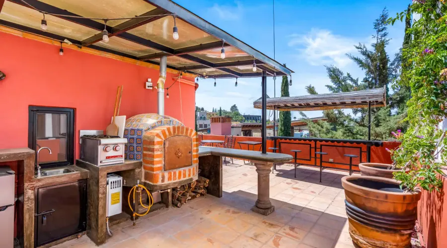 San Miguel de Allende, San Miguel de Allende, 37700, Mexico, 4 Bedrooms Bedrooms, ,4 BathroomsBathrooms,Residential,For Sale,San Miguel de Allende,1753992