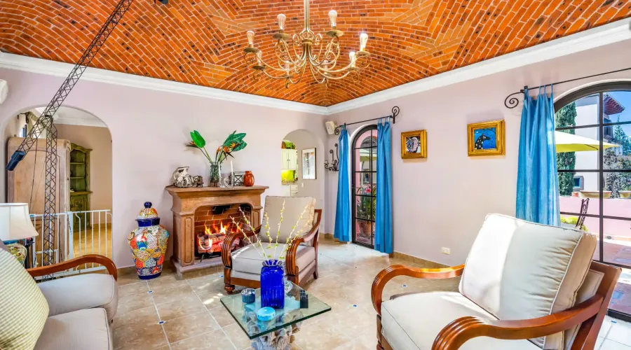 San Miguel de Allende, San Miguel de Allende, 37700, Mexico, 4 Bedrooms Bedrooms, ,4 BathroomsBathrooms,Residential,For Sale,San Miguel de Allende,1753992