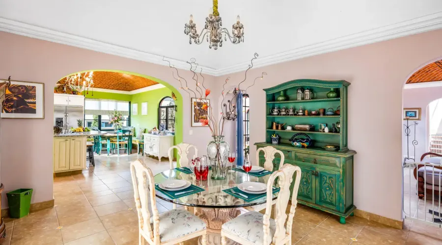 San Miguel de Allende, San Miguel de Allende, 37700, Mexico, 4 Bedrooms Bedrooms, ,4 BathroomsBathrooms,Residential,For Sale,San Miguel de Allende,1753992