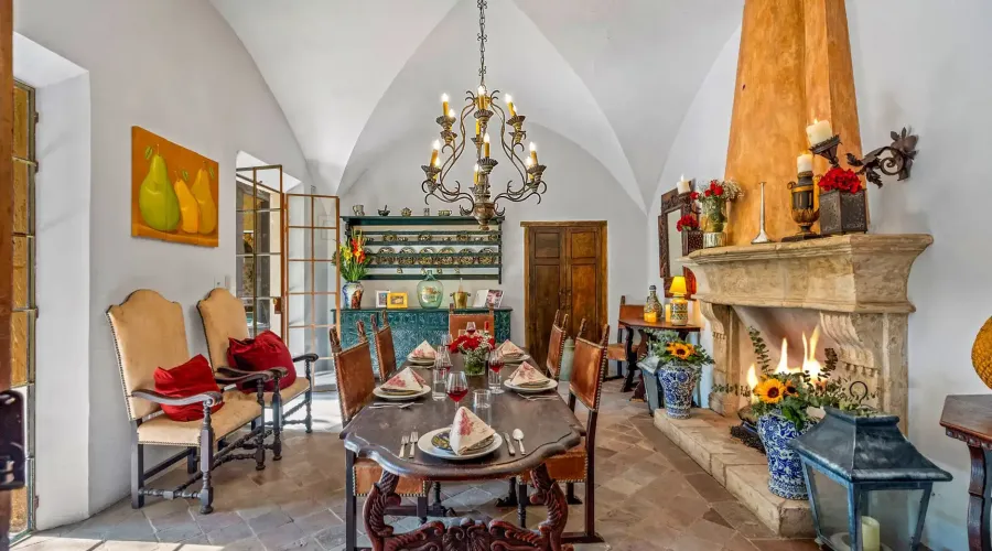 La Gran Casa del Parque, San Miguel de Allende, 37700, Mexico, 7 Bedrooms Bedrooms, ,7 BathroomsBathrooms,Residential,For Sale,La Gran Casa del Parque,1753993