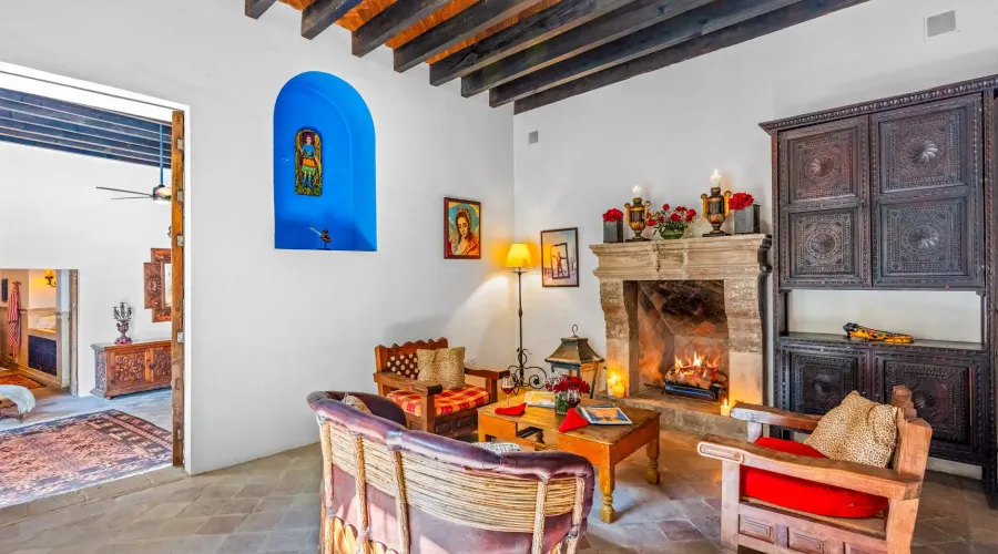 La Gran Casa del Parque, San Miguel de Allende, 37700, Mexico, 7 Bedrooms Bedrooms, ,7 BathroomsBathrooms,Residential,For Sale,La Gran Casa del Parque,1753993