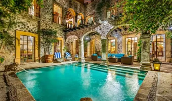 La Gran Casa del Parque, San Miguel de Allende, 37700, Mexico, 7 Bedrooms Bedrooms, ,7 BathroomsBathrooms,Residential,For Sale,La Gran Casa del Parque,1753993 La Gran Casa del Parque, San Miguel de Allende, 37700, Mexico, 7 Bedrooms Bedrooms, ,7 BathroomsBathrooms,Residential,For Sale,La Gran Casa del Parque,1753993